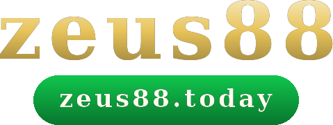 zeus88 logo